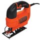 Black & Decker KS701PE3S vbodna žaga