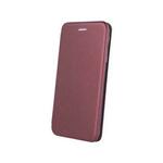 Havana Premium Soft preklopna torbica Xiaomi Redmi 12C - bordo rdeča