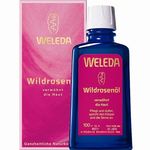 "Weleda Olje divje vrtnice - 100 ml"