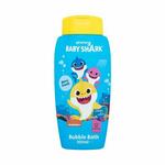 Pinkfong Baby Shark BuBBle Bath kopel 300 ml