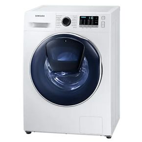 Samsung WD8NK52E0ZW/LE pralni stroj 5 kg/8 kg/8.0 kg