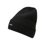 Calvin Klein Kapa Daddy Wool Beanie K50K510984 Črna