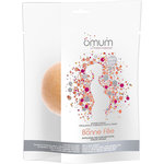 "Omum Ma Bonne Fée Exfoliationg &amp; Purifying Facial Konjac Sponge - 1 k."