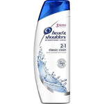 Head & Shoulders Classic Clean 900 ml