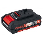 Einhell Power-X-Change 18V – 2,0Ah akumulator