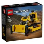 Lego Technic Težki buldožer - 42163