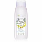 Bielenda Vegan Smoothie Blueberry + Kiwi mamljiv gel za prhanje 400 ml