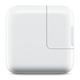 Apple polnilnik 12W USB Power Adapter (md836zm), beli