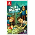 WEBHIDDENBRAND Gearbox Publishing Hello Neighboor Hide &amp; Seek (switch)