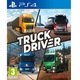 Soedesco Truck Driver igra (PS4)