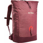 Tatonka Grip Rolltop Pack S Bordeaux Red 2 25 L Nahrbtnik