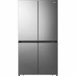 Gorenje NRM918FUX hladilnik z zamrzovalnikom