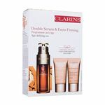 Clarins Darilni set za učvrstitev kože za nego kože