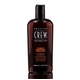 American Crew Antibakterijski gel za prhanje 3in1 24H ( Fresh Body Wash) 450 ml