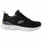 Skechers Superge Skech-Air Dynamight-Laid Out 149756/BKMT Črna