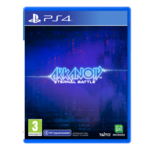 ARKANOID: ETERNAL BATTLE PS4