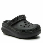 Natikači Crocs Classic Crocs Cutie Clog 207708 Black