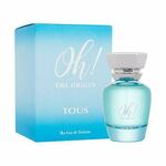 TOUS Oh! The Origin toaletna voda 50 ml za ženske