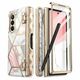 OVITEK ZA SAMSUNG GALAXY FOLD Z 5 SUPCASE COSMO PEN MARBLE