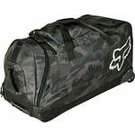 FOX Shuttle Roller Black Camo