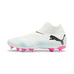 Puma Čevlji bela 46 EU Future 7 Match+ Ll Fg ag