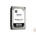 Western Digital HDD, 10TB, SATA, SATA3, 7200rpm