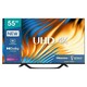 Hisense 55A63H televizor, 55" (139 cm), LED, Ultra HD, Vidaa OS