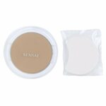 Sensai Cellular Performance Total Finish Foundation puder za vse tipe kože polnilo 11 g odtenek TF22 Natural Beige