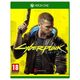 Xbox One igra Cyberpunk 2077