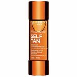 Clarins Self Tan Radiance-Plus Golden Glow Booster Body samoporjavitveni izdelki 30 ml