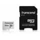 Transcend Transcend spominska kartica 4GB, 300s, 95/45MB/s, C10, UHS-I Speed Class 1 (U1)