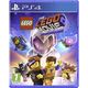 Warner Bros igra The LEGO Movie 2 Videogame (PS4) - datum izida 1.3.2019