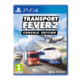 Transport Fever 2 (Playstation 4)