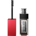 Maybelline Tattoo Brow 36H Styling Gel dolgoobstojen gel za obrvi 6 ml Odtenek 260 deep brown