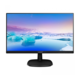 Philips 273V7QDSB monitor, IPS, 27", 16:9, 1920x1080, 60Hz/75Hz, HDMI, DVI, VGA (D-Sub)