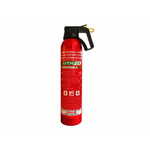 WEBHIDDENBRAND Gasilni aparat 500 ml Lith Npr Aerosol, CZ proizvodnja