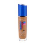 Rimmel London Match Perfection tekoči puder SPF15 30 ml odtenek 501 Noisette za ženske