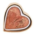 Makeup Revolution London I Heart Makeup Summer Of Love bronzer 10 g nijansa Love Hot Summer