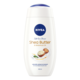 Nivea Shea Butter &amp; Botanical Oil vlažilni gel za prhanje 250 ml za ženske