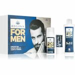 Regina For Men darilni set za moške