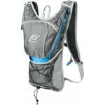 Force Twin Plus Backpack Grey/Blue Nahrbtnik