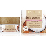 Eveline Cosmetics Rich Coconut ultra vlažilna krema za dan in noč 50 ml