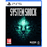 SYSTEM SHOCK PS5