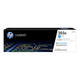 HP nadomestni toner CF541A, modra (cyan)/črna (black)