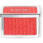 DIOR Backstage Rosy Glow Blush Rdečilo za posvetlitev odtenek 015 Cherry 4,4 g