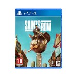 Deep Silver Saints Row - Day One Edition igra (PS4)