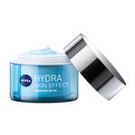 Nivea Hydra Skin Effect Refreshing vlažilni gel za obraz 50 ml za ženske