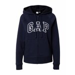 Gap Mikina z logotipom GAP GAP_463503-01 XXL