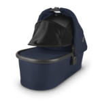 UPPAbaby Bassinet dodatna košara za novorojenčka, temno modra (0920-BAS-EU-NOA)