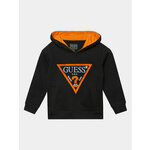 Guess Jopa N3YQ04 KAD73 Oranžna Regular Fit